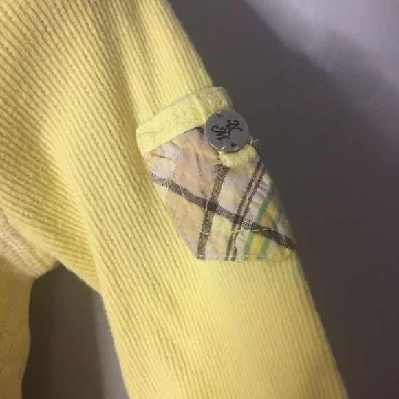 Natalie & Me Zip Up Hoodie - Picture 6 of 10